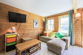 Les Chalets de Flaine Hameau - maeva Home - Chalet 3 Pièces 8 Personnes - Confort MAE-3654